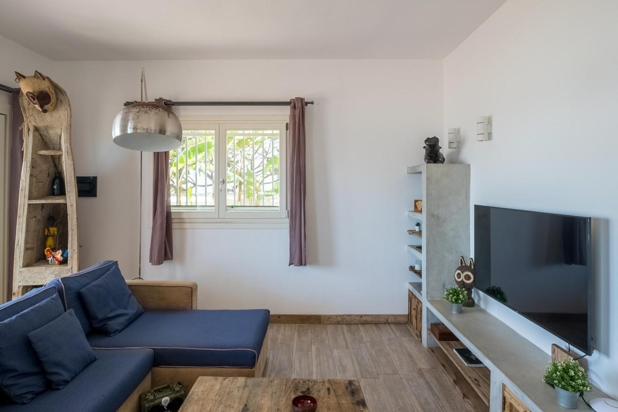 Ocean Blue Apartment With Panoramic Pool Zanzibarhouses 키웬그와 외부 사진